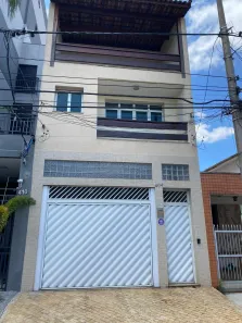 Sobrado com 4 Quartos à venda, 500m² no Vila Bertioga, São Paulo