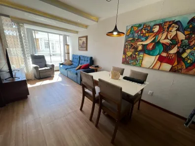 Apartamento com 2 Quartos à venda, 67m² no Centro, Florianópolis