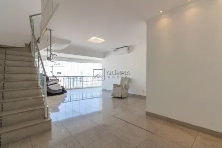 Cobertura com 3 Quartos à venda, 286m² no Bela Vista, São Paulo