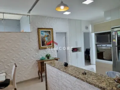 Casa de Condomínio com 5 Quartos à venda, 156m² no Vila Muriqui, Mangaratiba