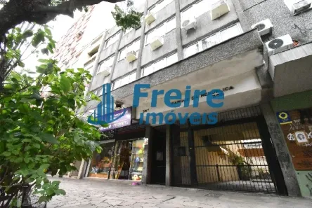 Sala Comercial para alugar, 46m² no Cidade Baixa, Porto Alegre
