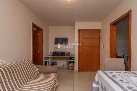 Apartamento com 1 Quarto à venda, 33m² no Santo Antônio, Porto Alegre