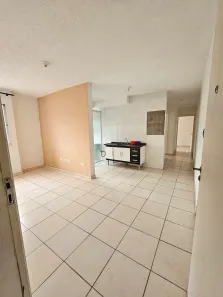 Apartamento com 2 Quartos à venda, 52m² no Jardim São Luiz, Embu das Artes