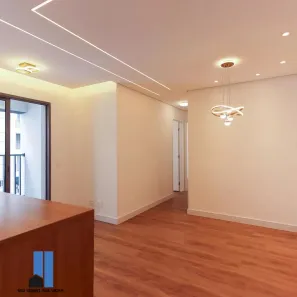Apartamento com 2 Quartos à venda, 56m² no Vila Sônia, São Paulo