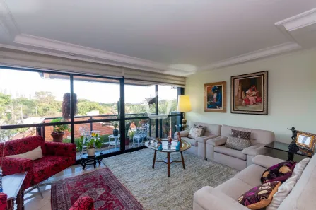 Apartamento com 6 Quartos à venda, 160m² no Bela Aliança, São Paulo