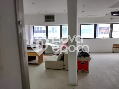 Sala Comercial à venda, 29m² no Copacabana, Rio de Janeiro