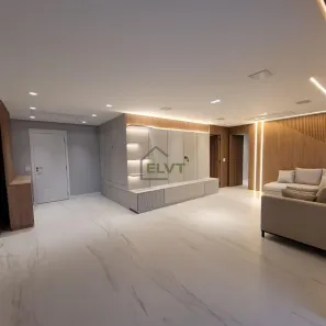 Apartamento com 3 Quartos à venda, 136m² no Umuarama, Osasco
