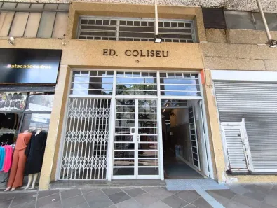 Ponto Comercial para alugar, 27m² no Centro Histórico, Porto Alegre