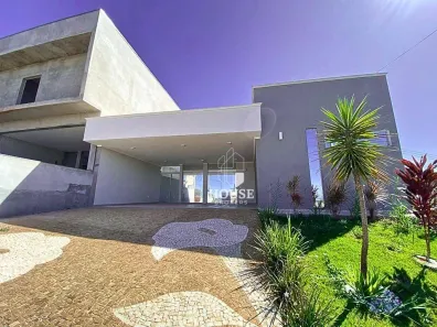 Casa de Condomínio com 3 Quartos à venda, 194m² no Jardim Serra Dourada, Mogi Guaçu