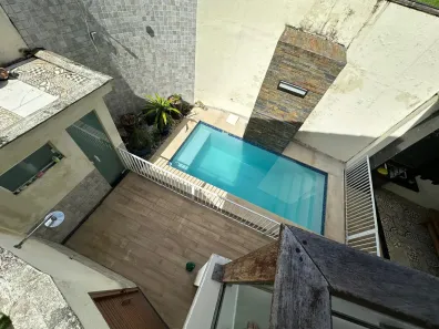 Casa de Condomínio com 4 Quartos à venda, 280m² no Olho D'Água, São Luís