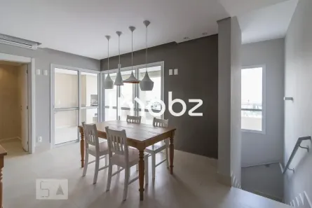 Cobertura com 2 Quartos à venda, 141m² no Pinheiros, São Paulo