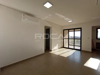 Apartamento com 2 Quartos à venda, 65m² no Vila do Golf, Ribeirão Preto