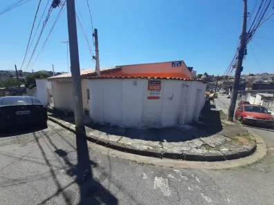 Casa com 2 Quartos à venda, 63m² no Vila Ipiranga, Mogi das Cruzes