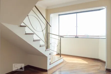 Cobertura com 3 Quartos à venda, 150m² no Rudge Ramos, São Bernardo do Campo