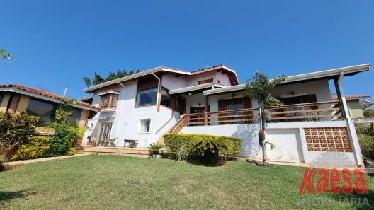 Casa com 6 Quartos à venda, 583m² no Jardim dos Pinheiros, Atibaia