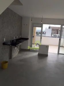 Cobertura com 2 Quartos à venda, 140m² no Vila Mariana, São Paulo