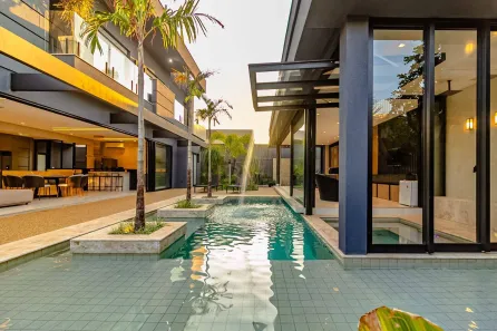 Casa de Condomínio com 4 Quartos à venda, 623m² no Residencial e Empresarial Alphaville, Ribeirão Preto