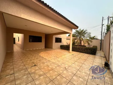 Casa com 3 Quartos à venda, 360m² no Marajoara, Várzea Grande