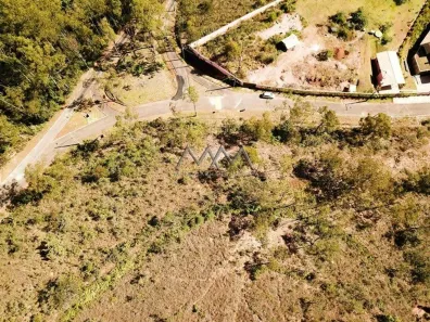 Lote/Terreno à venda, 1416m² no São Sebastião das Águas Claras, Nova Lima