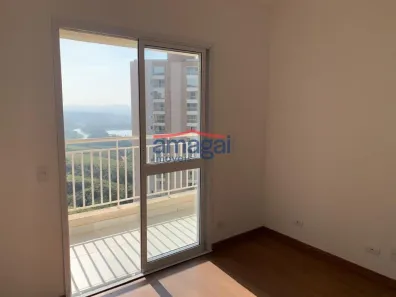 Apartamento com 2 Quartos para alugar, 60m² no Pagador de Andrade, Jacareí
