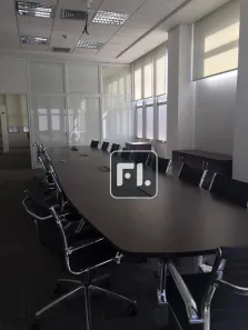 Sala Comercial para venda ou aluguel, 800m² no Bela Vista, São Paulo