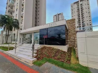 Apartamento com 3 Quartos à venda, 73m² no Terra Bonita, Londrina