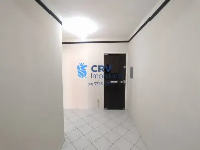 Sala Comercial à venda, 54m² no Centro, Londrina