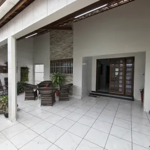 Casa com 2 Quartos à venda, 120m² no Papagaio, Feira de Santana