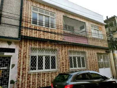 Casa com 3 Quartos à venda, 240m² no Campinho, Rio de Janeiro