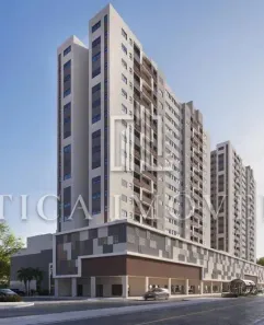 Ponto Comercial à venda, 86m² no Boa Vista, Curitiba