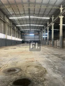 Galpão/Depósito/Armazém para alugar, 1800m² no Centro (São João Novo), São Roque