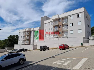 Apartamento com 2 Quartos à venda, 48m² no Santa Claudina, Vinhedo