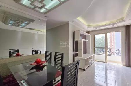 Apartamento com 3 Quartos à venda, 68m² no Baeta Neves, São Bernardo do Campo