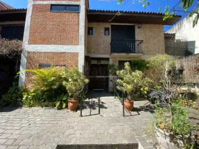 Sobrado com 5 Quartos à venda, 284m² no Instituto de Previdência, São Paulo