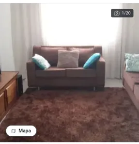 Casa com 3 Quartos à venda, 120m² no Jardim Sandra, São Paulo