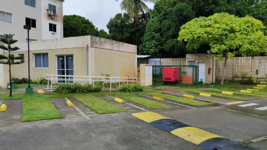 Apartamento com 2 Quartos à venda, 45m² no Guabiraba, Recife