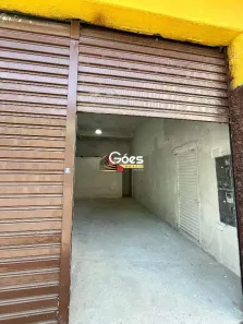 Ponto Comercial para alugar, 30m² no Vila Nossa Senhora das Vitórias, Mauá