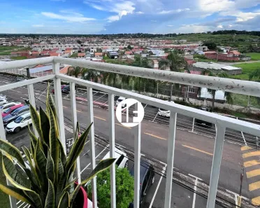 Apartamento com 2 Quartos à venda, 49m² no Floresta Sul, Rio Branco