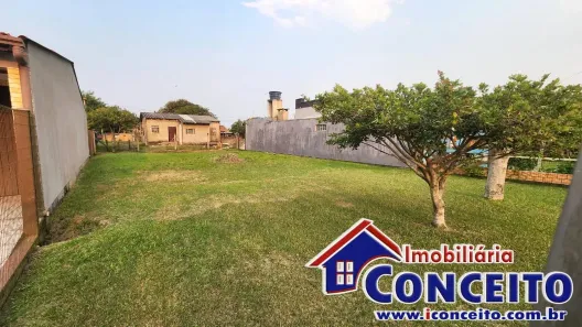 Lote/Terreno à venda, 300m² no Harmonia, Imbé