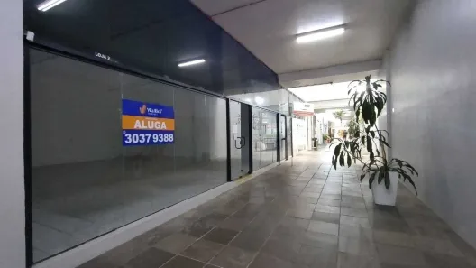 Ponto Comercial para alugar, 80m² no Centro, Novo Hamburgo