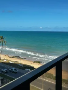 Apartamento com 1 Quarto à venda, 42m² no Cruz das Almas, Maceió