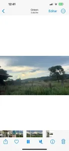 Lote/Terreno à venda, 117000m² no Distrito Vila Rica, Goiânia