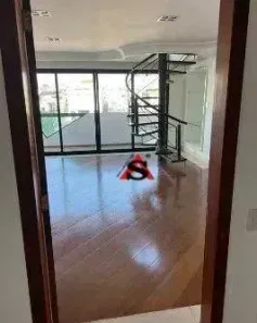 Apartamento com 3 Quartos para venda ou aluguel, 480m² no Vila Mariana, São Paulo