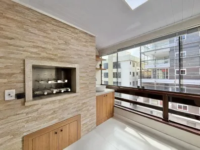 Apartamento com 2 Quartos à venda, 70m² no Zona Nova, Capão da Canoa