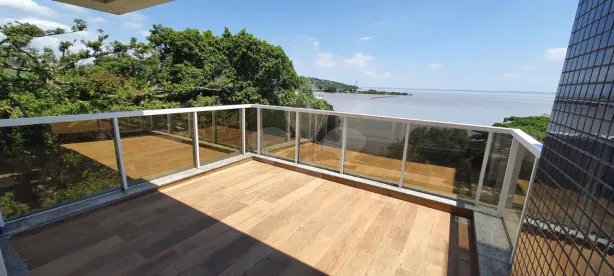 Apartamento com 3 Quartos à venda, 172m² no Vila Assunção, Porto Alegre