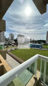 Apartamento com 3 Quartos para alugar, 200m² no Jardim Paulista, Americana