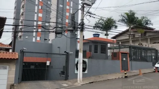 Apartamento com 2 Quartos à venda, 50m² no Vila Carmosina, São Paulo