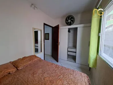 Kitnet com 1 Quarto à venda, 31m² no Tupi, Praia Grande