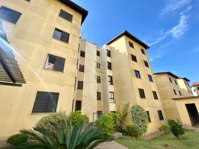 Apartamento com 2 Quartos para alugar, 47m² no Terra Preta (Terra Preta), Mairiporã