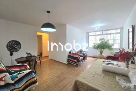 Apartamento com 3 Quartos à venda, 90m² no Itaim Bibi, São Paulo